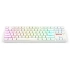 Redragon K539 Anubis 87 keys RGB Mechanical Keyboard
